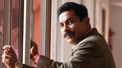 মোশাররফ করিম