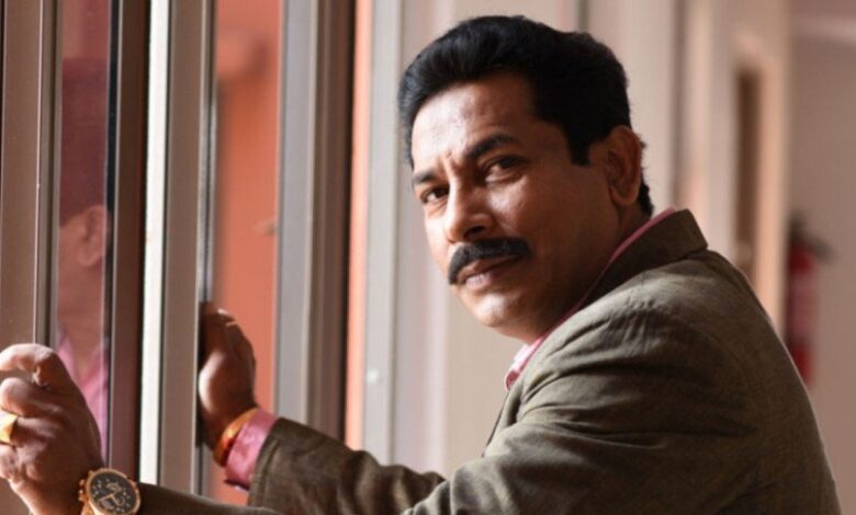 মোশাররফ করিম