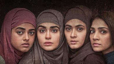 দ্য কেরালা স্টোরি