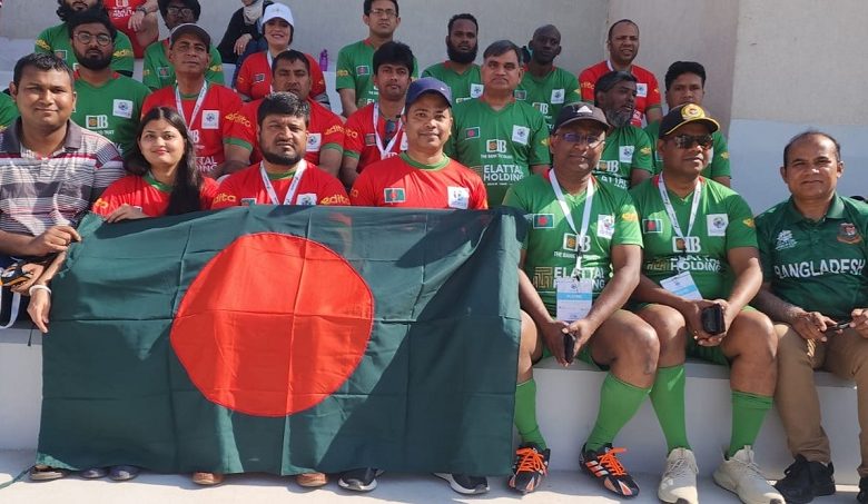 আফছার হোসাইন- কায়রো থেকে আফছার হোসাইন