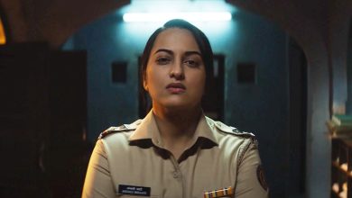 ওয়েব সিরিজ