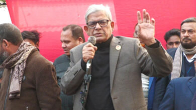 মির্জা ফখরুল ইসলাম আলমগীর