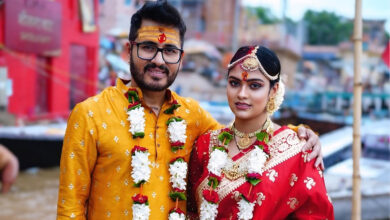 দ্বিতীয় বিয়ে করে বিপাকে অভিনেতা