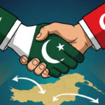 সৌদি-পাকিস্তান প্রতিরক্ষা চুক্তিতে তুরস্কের অন্তর্ভুক্তি, কার লাভ কোথায়?