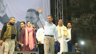 তারেক রহমান